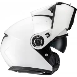 Kit Coppia Tank III Bianco- 2 Caschi Modulari Befast Con Doppia Omologazione P/J -Accessori Moto img 5487 modifica 1 1