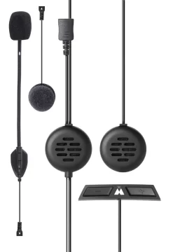 Interfono Bluetooth Universale Midland BT GO UNI -Accessori Moto interfono bluetooth universale midland bt go uni 1