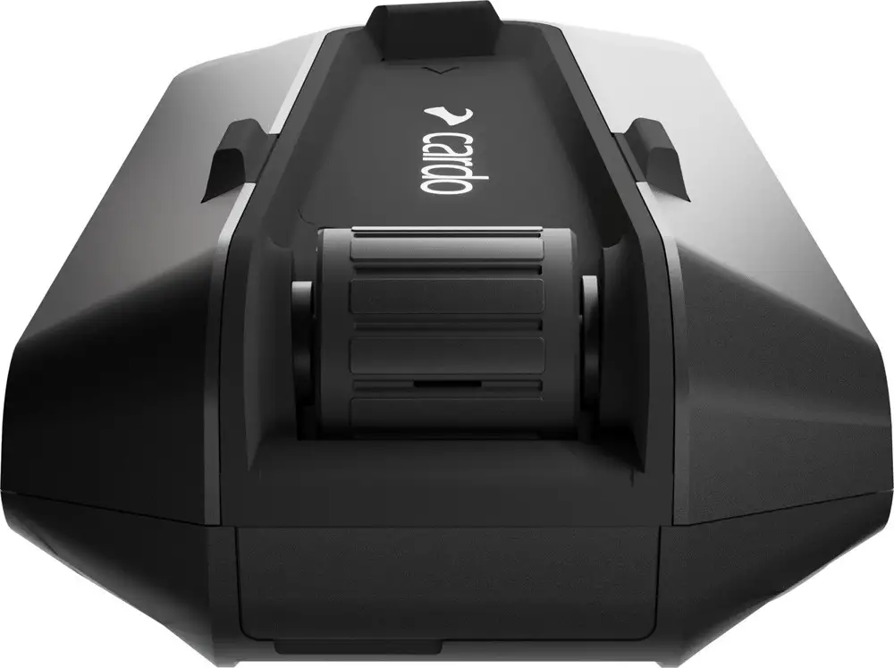 Interfono Bluetooth Cardo Packtalk Edge Doppio 4 Interfono Bluetooth Cardo Packtalk Edge Doppio - immagine 4