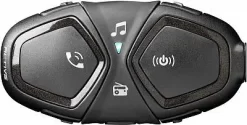 Interfono Bluetooth Cellular Line Active Singolo