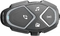 Interfono Bluetooth Cellular Line Avant Singolo