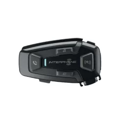Interfono Bluetooth Da Casco Cellularline Interphone U-com8r