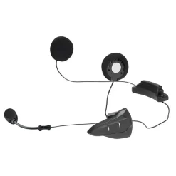 Interfono Bluetooth HJC SMART 10B Nero Opaco Pack Singolo Per Caschi HJC -Accessori Moto interfono bluetooth hjc smart 10b nero opaco pack singolo per caschi hjc3