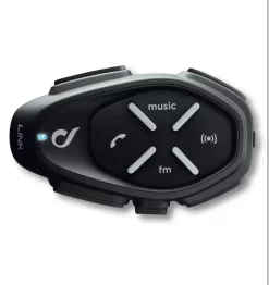 Interfono Cellular Line Interphone Link Singolo