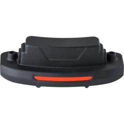 Interfono Bluetooth HJC SMART 10B Nero Opaco Pack Singolo Per Caschi HJC -Accessori Moto interfono singolo hjc smart 10b nero2