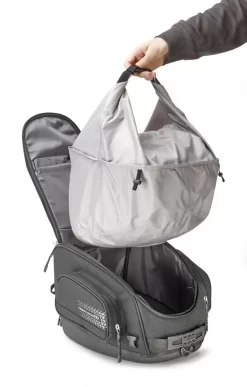 Interno Removibile Givi ZUT809IB Per UT809