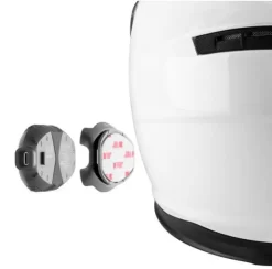 Interfono Bluetooth Cellular Line Active Singolo 14 Interfono Bluetooth Cellular Line Active Singolo -Accessori Moto interphoactive 5