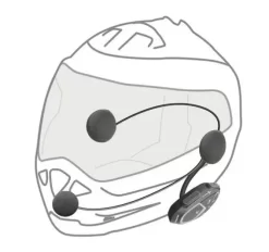 Interfono Bluetooth Cellular Line Avant Doppio 11 Interfono Bluetooth Cellular Line Avant Doppio -Accessori Moto interphoavant 4 1