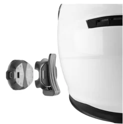 Interfono Bluetooth Cellular Line Connect Singolo -Accessori Moto interphoconnect 4