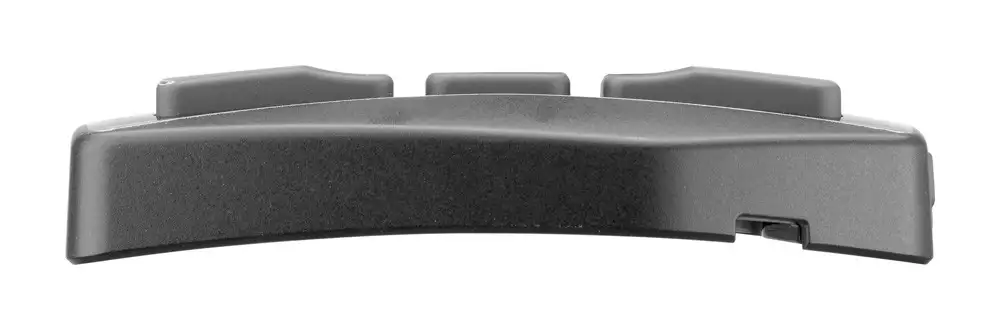 Interfono Bluetooth Cellularline Interphone U-com 4 Singolo 2 Interfono Bluetooth Cellularline Interphone U-com 4 Singolo - immagine 2