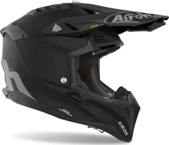 Casco Cross Airoh Aviator 3 Carbone Opaco -Accessori Moto katrincasco cross airoh aviator 3 carbone opaco3
