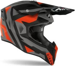 Casco Cross Airoh Wraap Sequel Orange Matt -Accessori Moto katrincasco cross airoh wraap sequel orange matt3