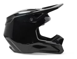 Casco Cross Fox Racing V1 SOLID Nero 7 Casco Cross Fox Racing V1 SOLID Nero -Accessori Moto katrincasco cross fox racing v1 solid nero3