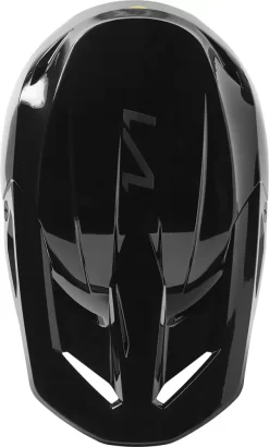 Casco Cross Fox Racing V1 SOLID Nero 8 Casco Cross Fox Racing V1 SOLID Nero -Accessori Moto katrincasco cross fox racing v1 solid nero4