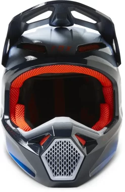 Casco Cross Fox Racing V1 TOXSYK MDNT 9 Casco Cross Fox Racing V1 TOXSYK MDNT -Accessori Moto katrincasco cross fox racing v1 toxsyk mdnt5