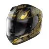 Casco Integrale Nolan N60-6 Ritual Oro