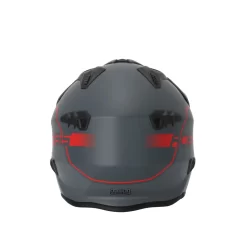 Casco Jet Acerbis Aria 2206 Grey Red 8 Casco Jet Acerbis Aria 2206 Grey Red -Accessori Moto katrincasco jet acerbis aria 2206 grey red4