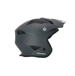 Casco Jet Acerbis Aria 2206 Grigio -Accessori Moto katrincasco jet acerbis aria 2206 grigio3