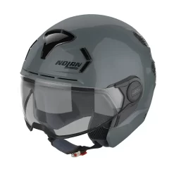 Casco Jet Nolan N30-4 T Classic Slate Grigio