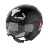 Casco Jet Nolan N30-4 T Inception Nero