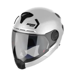 Casco Modulare Nolan N30-4 Vp Classic Bianco