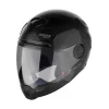 Casco Modulare Nolan N30-4 Vp Classic Nero