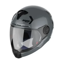 Casco Modulare Nolan N30-4 Vp Classic Slate Grigio