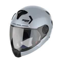 Casco Modulare Nolan N30-4 Vp Classic Zephyr Bianco