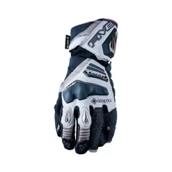 Guanti Moto Five Tfx1 Goretex Sabbia Marrone