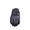 Guanti Moto Pelle Five Sportcity Evo Nero