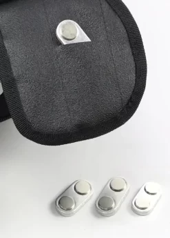 Kit 4 Magneti Per Borse Serbatoio