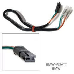 Kit Cavi Frecce Barracuda BMWADATT Per BMW