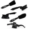 Kit Spazzole Super Per Pulizia Moto Muc-Off 5 Pezzi