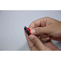 Kit Supporti Porta Smartphone Adesivi SP Connect SP ADHESIVE KIT MICRORAIL -Accessori Moto kit supporti porta smartphone adesivi sp connect sp adhesive kit microrail3