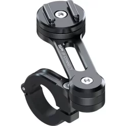 Kit Supporto Porta Smartphone IPHONE 12 PRO MAX Da Manubrio + Cover E Protezione Impermabile SP Connect SP MOTO BUNDLE -Accessori Moto kit supporto porta smartphone da manubrio cover e protezione impermabile sp connect sp moto bundle per iphone 12 pro max2
