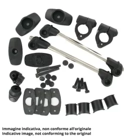 GIVI A5608A Kit Di Attacchi Specifico Per 5608A