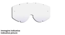 Lente Specchiata Oro Shark DRAK - EXPLORER - VANCORE 1