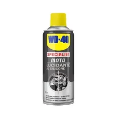 Lucidante Al Silicone WD-40 400ml