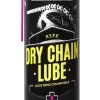 Lubrificante Catena Secco Muc-Off Chain Lube Dry 400ml