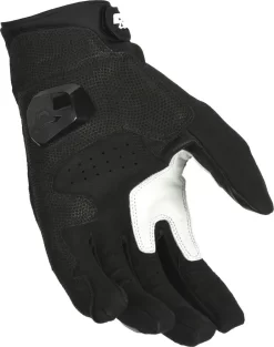 Guanti Moto Estivi Macna Assault 2.0 Nero Grigio Camouflage Bianco 3 Guanti Moto Estivi Macna Assault 2.0 Nero Grigio Camouflage Bianco -Accessori Moto macna assault 2 190.6280.182 2