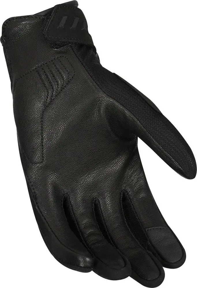Guanti Moto Donna Estivi Macna Congra Nero 1 Guanti Moto Donna Estivi Macna Congra Nero