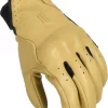 Guanti Moto Donna Estivi Macna Rogue Cammello