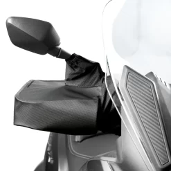 Manopole Tucano Urbano TARP Nero -Accessori Moto manopole tucano urbano tarp nero2 1