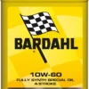 Olio Motore Lubrificante Bardahl XT4S C60 10W-60 1 Litro Per Motori 4T