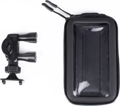 Porta Smartphone Universale Motoabbigliamento L Waterproof