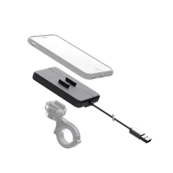 Modulo Di Ricarica Wireless SP Connect SP WIRELESS CHARGING MODULE -Accessori Moto modulo di ricarica wireless sp connect sp wireless charging module2