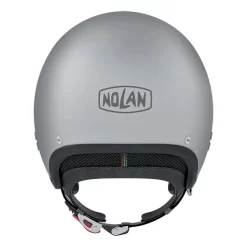 Casco Jet Nolan N21 Classic Nero Opaco -Accessori Moto n21class103