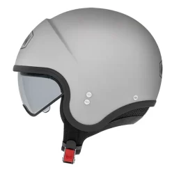 Casco Jet Nolan N21 Classic Nero Opaco -Accessori Moto n21class104
