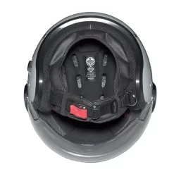 Casco Jet Nolan N21 Visor Classic Bianco -Accessori Moto n21viscla055