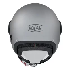 Casco Jet Nolan N21 Visor Classic Nero Opaco 7 Casco Jet Nolan N21 Visor Classic Nero Opaco -Accessori Moto n21viscla103